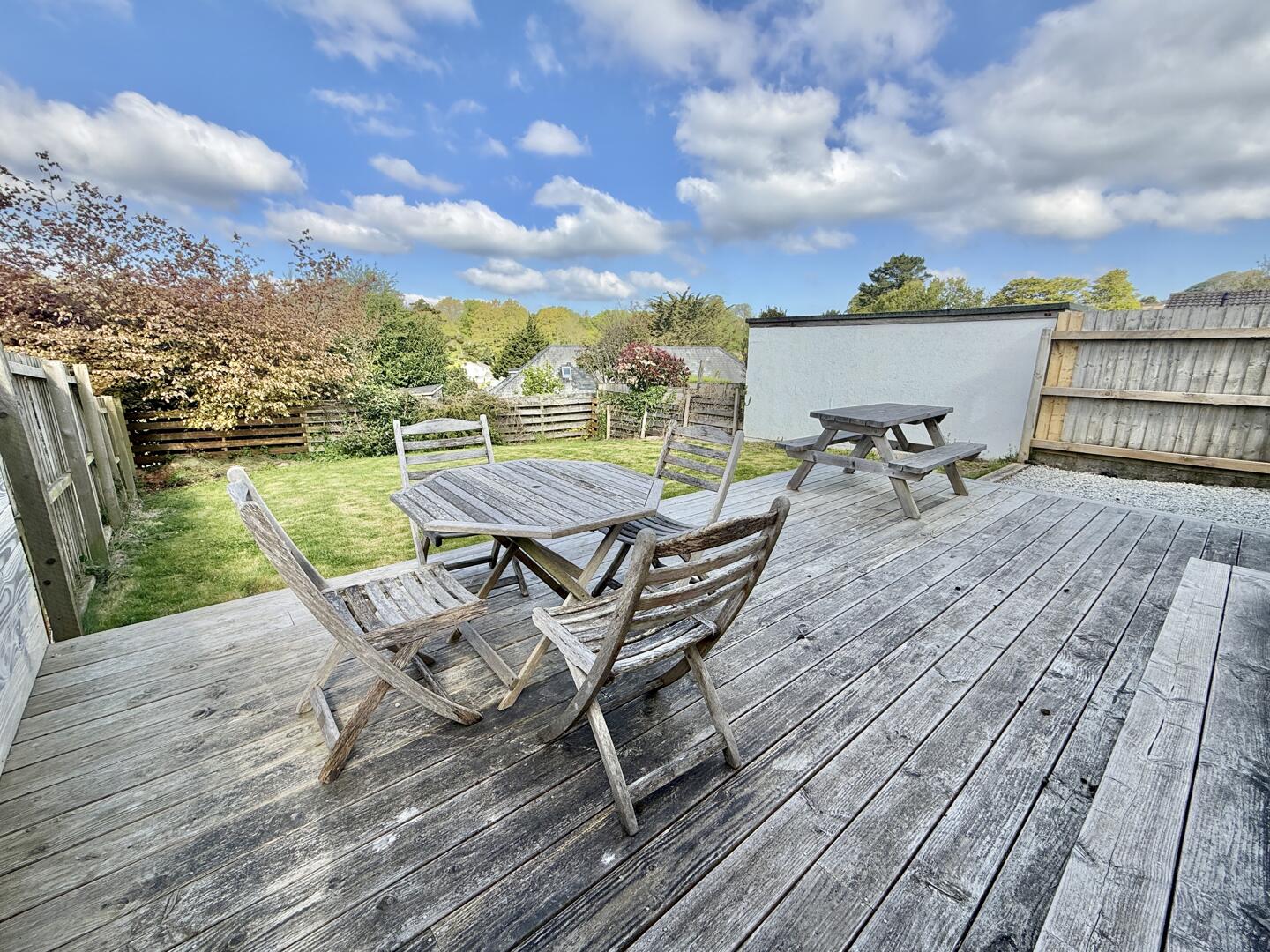 Trewidden Close, Truro